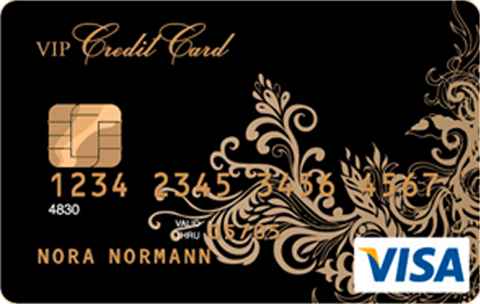 vip-credit-card